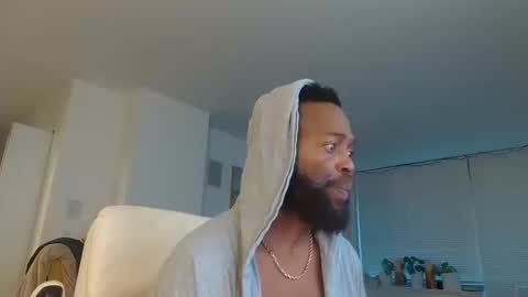 theblacklordmaster online show from October 2025 12:17:01 PM