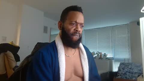 theblacklordmaster online show from March 2026 01:15:01 PM