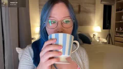 Snapshot of theblue_moonie chatting on September 2025 01:01:01 PM BlueMoon no babybbbabe Scroll down for schedule - online show from September 2025 01:01:01 PM