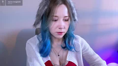 Snapshot of theblue_moonie chatting on April 2026 03:11:01 PM BlueMoon no babybbbabe Scroll down for schedule - online show from April 2026 03:11:01 PM