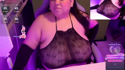 TheBouncingBetty online show from April 2026 04:56:02 PM