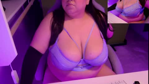 TheBouncingBetty online show from May 2026 12:15:01 AM