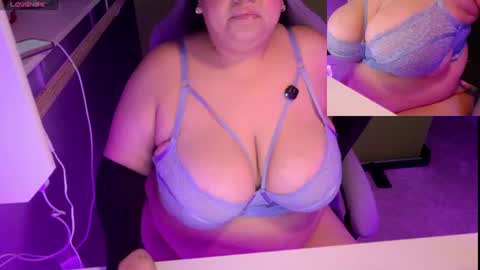 TheBouncingBetty online show from June 2026 03:49:02 PM