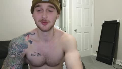 thebrentsavage online show from January 2025 02:47:01 AM