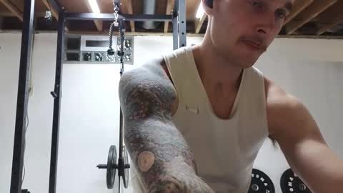 thebrentsavage online show from March 2025 11:25:02 AM