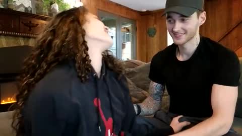 thebrentsavage online show from March 2026 09:21:02 PM