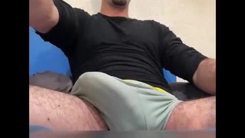 thebulge_b0y online show from May 2026 09:07:01 AM