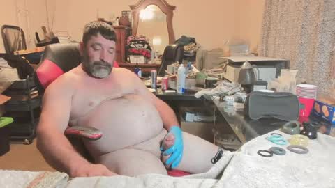 Snapshot of thecajunbator2 chatting on May 2026 12:11:02 PM Cajunbator online show from May 2026 12:11:02 PM