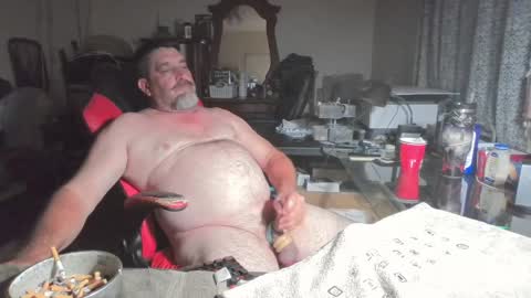 Snapshot of thecajunbator2 chatting on May 2026 10:45:01 AM Cajunbator online show from May 2026 10:45:01 AM