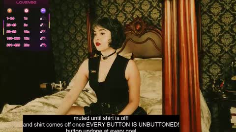 Joan online show from March 2026 07:10:01 PM