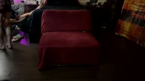 Thatcarrguyy online show from November 2025 10:48:01 AM