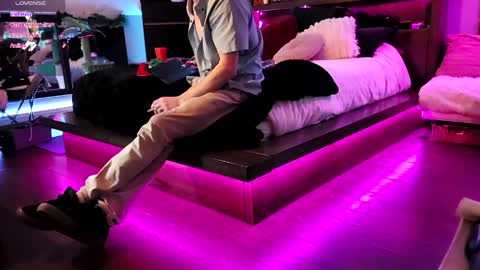 Thatcarrguyy online show from April 2026 05:08:02 AM