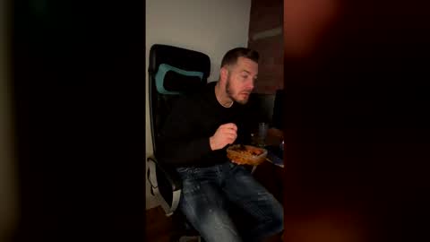 THE CHEEKY ALPHA  online show from March 2026 05:07:01 AM