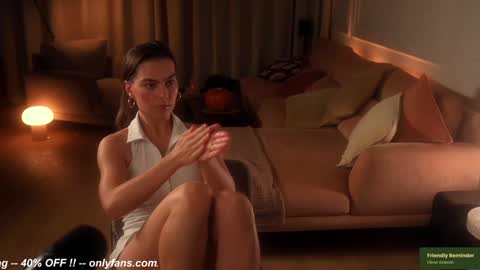 Cherie   online show from October 2025 09:06:01 PM