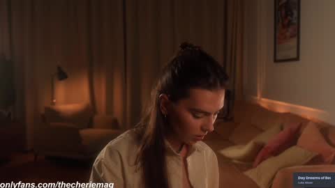 Cherie   online show from November 2025 08:18:02 PM