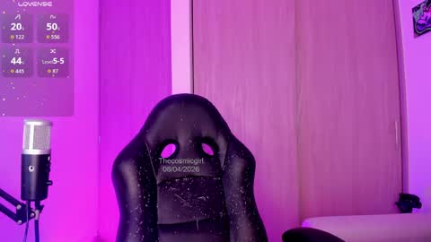 Alicia Alikath  online show from April 2026 12:05:02 PM
