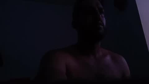 Andres  online show from December 2024 07:36:01 PM