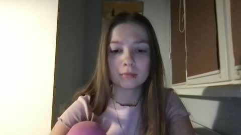 Crystal online show from February 2025 08:03:02 PM