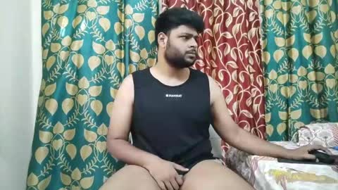 thecuteboyy online show from May 2026 01:46:01 AM