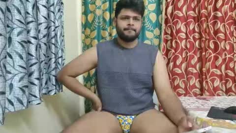thecuteboyy online show from May 2026 09:42:02 PM