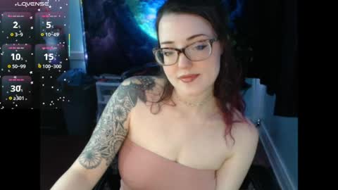 Snapshot of thedaisymoon chatting on April 2026 03:04:01 AM thedaisymoon online show from April 2026 03:04:01 AM