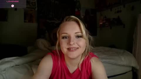 Kassandra Grant online show from April 2026 04:15:02 AM