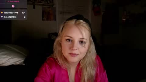 Kassandra Grant online show from May 2026 04:39:02 AM