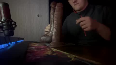 BigT online show from February 2025 07:21:01 PM