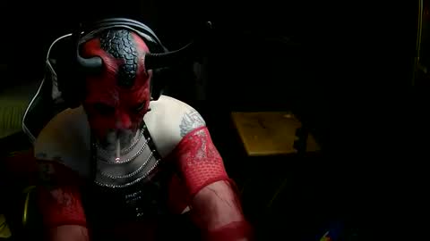 Snapshot of thedemonlord93 chatting on May 2026 10:11:02 PM thedemonlord93 online show from May 2026 10:11:02 PM