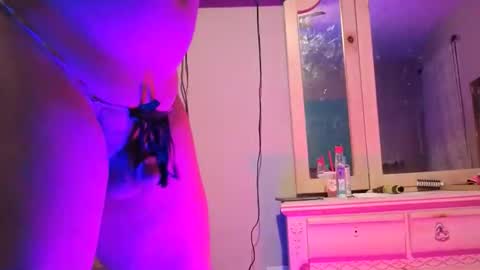 DeviantDaddy online show from November 2025 11:07:02 PM