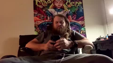 Snapshot of thedude715981 chatting on January 2025 04:09:01 AM thedude715981 online show from January 2025 04:09:01 AM