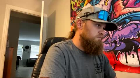 Snapshot of thedude715981 chatting on February 2025 06:54:02 PM thedude715981 online show from February 2025 06:54:02 PM