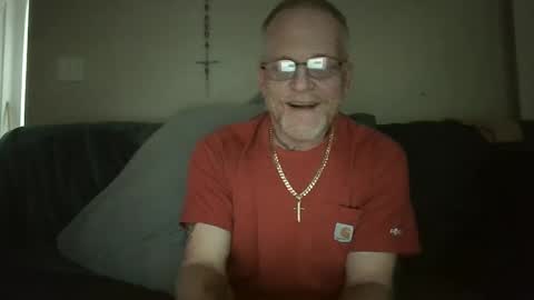 Alpha online show from September 2025 06:08:02 PM