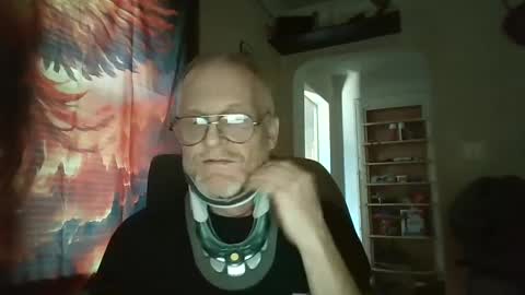 Alpha online show from September 2025 03:39:01 PM