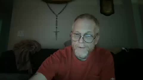Alpha online show from October 2025 08:31:01 PM
