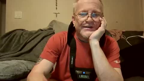 Alpha online show from October 2025 08:55:02 AM