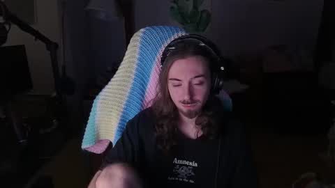 Thefabulousam Independent Model online show from February 2025 05:05:01 AM