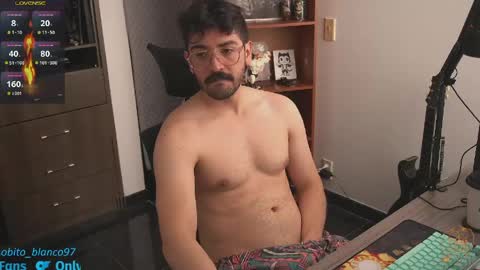 Snapshot of thefckingwolf chatting on April 2026 03:54:02 PM Wolf Independent model online show from April 2026 03:54:02 PM