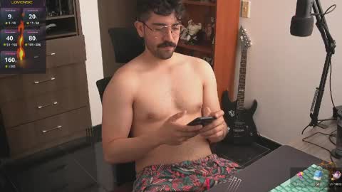 Snapshot of thefckingwolf chatting on May 2026 02:58:02 PM Wolf Independent model online show from May 2026 02:58:02 PM