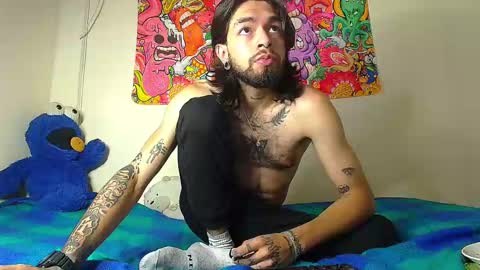 independent Model online show from January 2025 11:31:02 AM