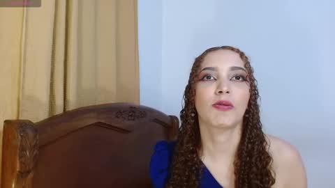 Eros y Psique online show from October 2025 05:17:02 AM