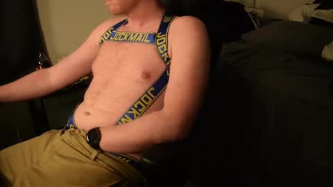 SlimDean online show from March 2025 03:39:01 AM