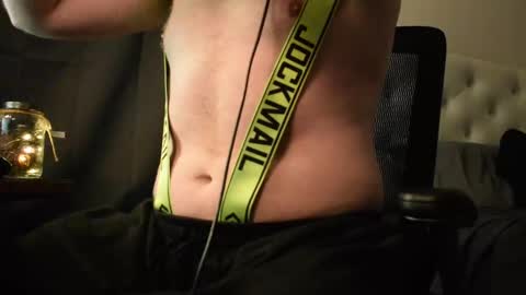 SlimDean online show from March 2025 05:49:02 PM