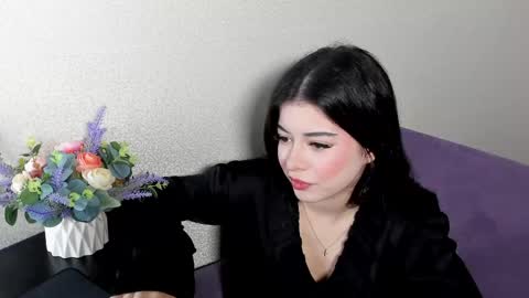 Snapshot of thegirlyoullcomebackto chatting on June 2026 08:03:01 PM Anora online show from June 2026 08:03:01 PM