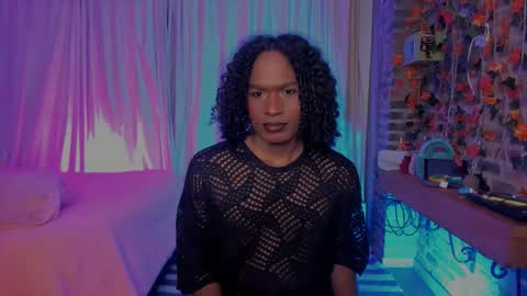 Goldie online show from February 2026 09:03:02 AM