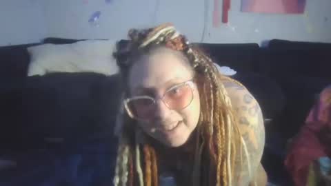 TheGoodGypsy online show from October 2025 01:28:01 AM