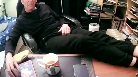 paul online show from February 2026 05:28:01 PM