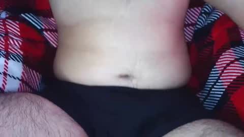 Gothic Daddy online show from January 2026 05:11:02 AM