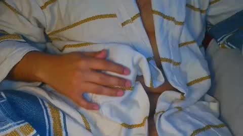 Gothic Daddy online show from January 2026 08:25:02 PM