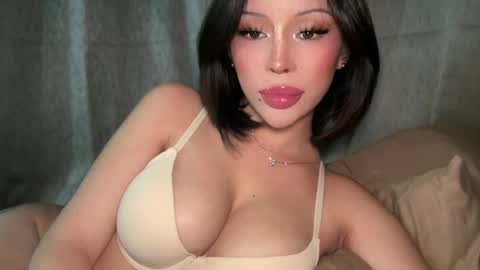 Snapshot of thegreat_legacy chatting on June 2026 08:51:02 PM Elle dont forget to folloW me and thumbs up online show from June 2026 08:51:02 PM